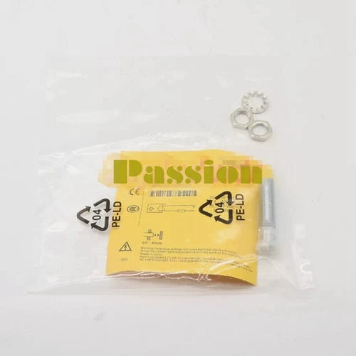 1PC FOR    Proximity switch sensor Ni4-G12-AZ33X-B3131