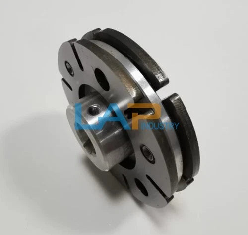 1PCS  Folding Machine Clutch ZD.212-806-01-00