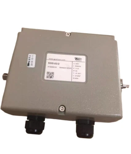 1PC  FIT FOR SM5-03/2 (ST50-03T4R) electric actuator
