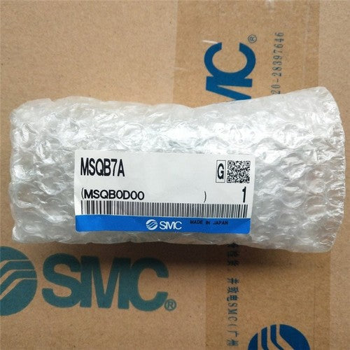 1PC   SMC MSQB-7A MSQB-7A Rotary cylinder Free shipping