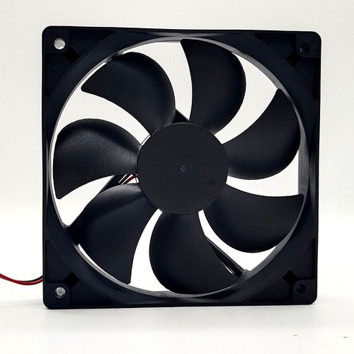 1 pcs TONON Fan TD1225M150-FC DC 24V 0.23A 12025 12CM chassis/power Fan 2 pin