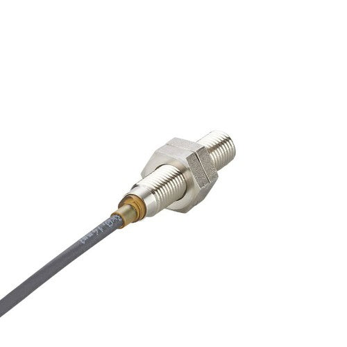 For IFM IES202 Inductive Sensor Threaded Type 10...30 DC PNP