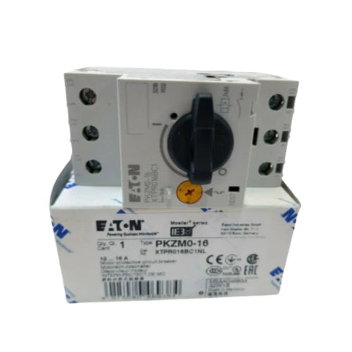IPC  FOR PKZM0-16