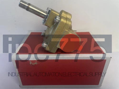 1PCS  For   Solenoid Valve EV220A042U4024  EV220A 042U4024