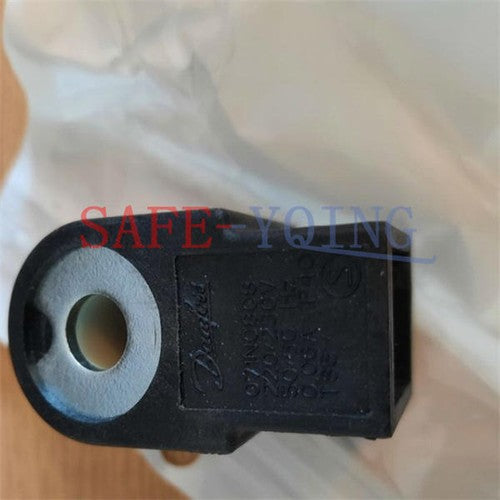 1PCS Danfoss 071N0808 Solenoid Valve Coil