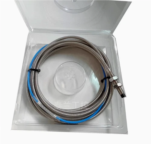 1PC FIT FOR TM0180-08-00-05-10-02 Vibration Sensors Armored Eddy Current Probes