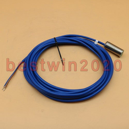 PEPPERL+FUCHS NJ5-18GM-N-5M  Switch Proximity Sensor