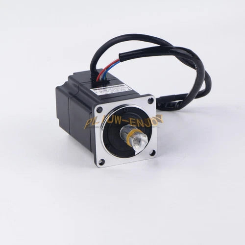 1PCS  SGM-02V312   AC SERVO MOTOR