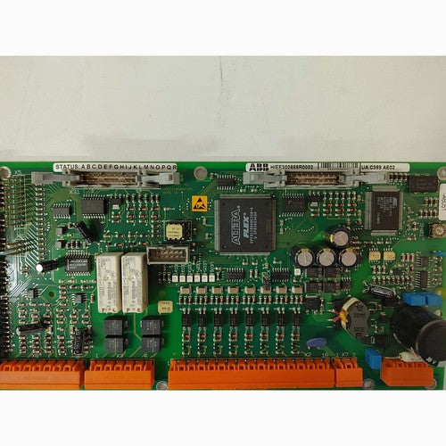 one  abb UAC389AE02 HIEE300888R0002 PLC spare parts module Fast Shipping