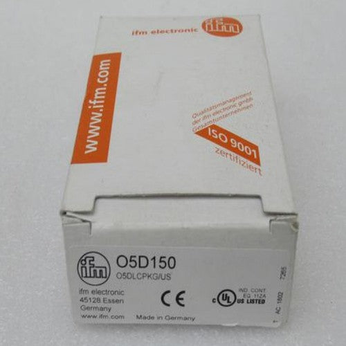 For IFM O5D150  Photoelectric switch sensor Free Shipping