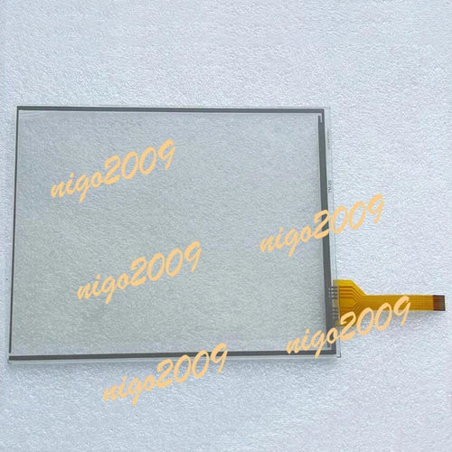 1PC  for   IS450GS INJECTVISOR V21 Injection Molding Machine Touch Screen Glass