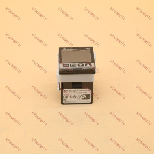 1PC  DELTA DTK4848R01 Temperature Controller Input AC 100~240V FREE SHIPPING