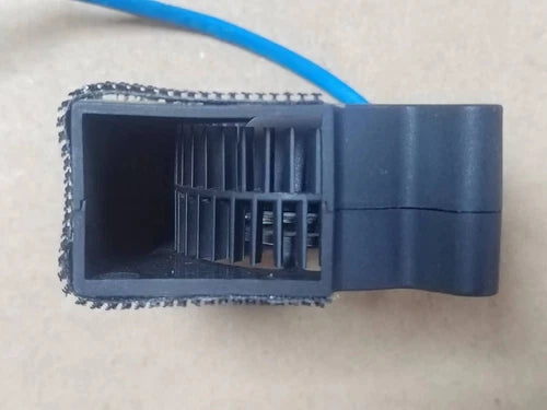 1PC  GB1245PKVX-8 for   HD20 HD23 GT750 8BW01G11.B3815.AR.X.GN 12V Cooling fan