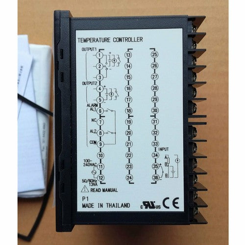 One  Temperature Controller For FUJI PXF9ACY2-1W100 Free Shipping