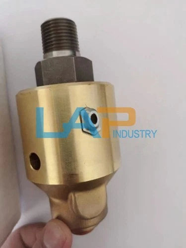 Qty:1  High-Speed Rotary Joint Substitute 155-147-193
