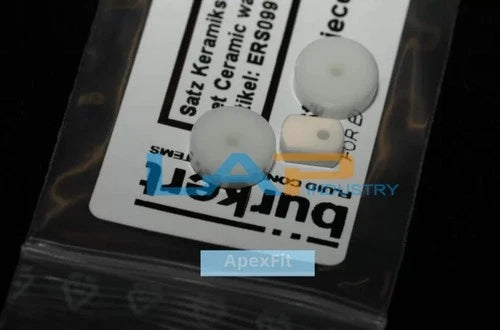 1 set YY0000125 Digestion Inlet Valve, Valve Core 8958400, Chip