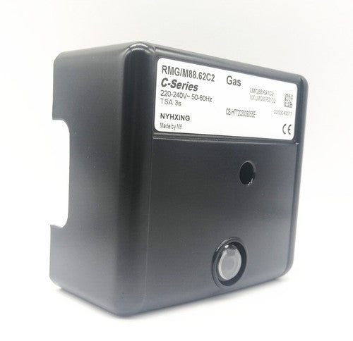 1PC  FOR RIELLO controller RMG88.62C2 RMO88.53C2 RMG/M88.62C2
