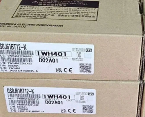 QS0J61BT12-K  MITSUBISHI QS0J61BT12K PLC Module