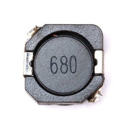 65pcs 13Values SMD Power Inductors CDRH104R 10*10*4MM 2.2UH 3.3UH 4.7UH 6.8UH