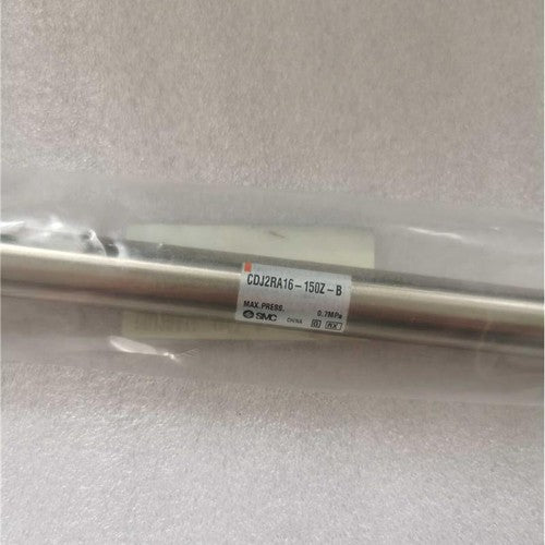 one   SMC CDJ2RA16-150Z-B Mini Cylinder Free shipping