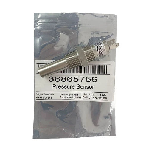 1PC  FOR  Temperature Switch Sensor for Air Compressor  36865756