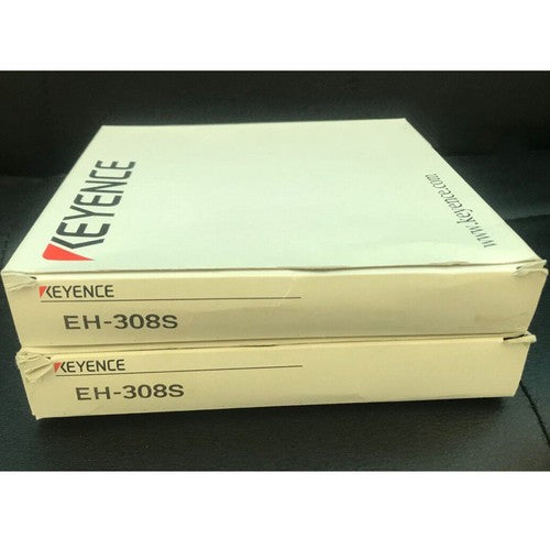 one  keyence EH-308S Proximity Sensor in box one Year Warranty