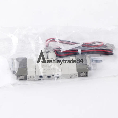 1PCS Solenoid Valve SY3420-5LZD-C4
