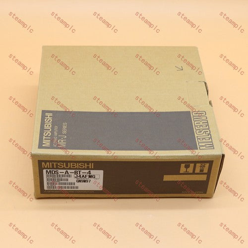 Mitsubishi ONE IN BOX MDS-A-BT-4 MDS-A-BT-4 BATTERY UNIT FREE SHIP