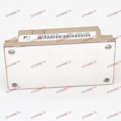 One  IGBT MODULE For FUJI 1MBI400V-120-50 Free Shipping