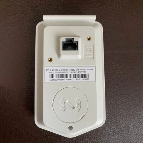1PCS For Acs 380 Acs 580 Acs 880   ACS-AP-W Control panel