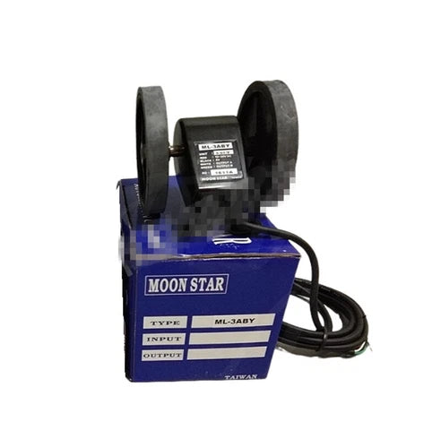 1PC  FIT FOR ML-3ABY Meter Wheel