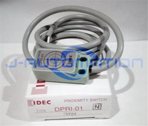 1PCS   Proximity Switches  DPR1-01
