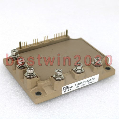 FUJI 7MBP50RA120-55 7MBP50RA-120-55  MODULE