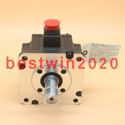 1PC  Mitsubishi In Box HC-SF202K AC SERVO MOTOR HCSF202K FAST SHIP