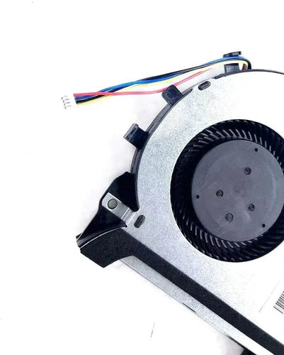 1PAIR Replacement for   TUF Gaming FX506L CPU GPU Cooling Fan