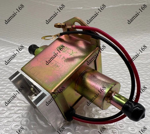 High Power Oil Transfer Pump For Harvester Tractor Agricultural Machiner 12/24V