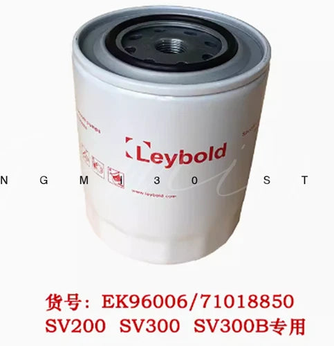 1pc  fit for Vacuum Pump Air Filter 71018850 (EK96006) for SV300B
