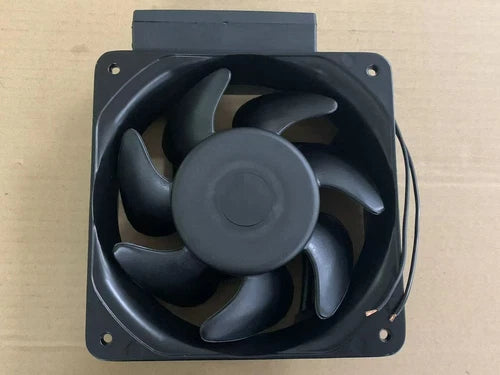 1PC  16cm Axial flow Inverter cooling fan  UF-16FC23 BWHJ1 160*160*62mm 230V