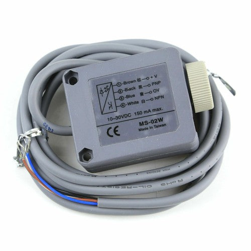FOTEK MS-02W MS02W Photoelectrical Sensor