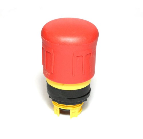 Eaton,Moeller M22-PV/K01 Emergency Stop Switch