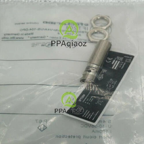 1PCS  IFM IFT204 Proximity Switch Free Shipping