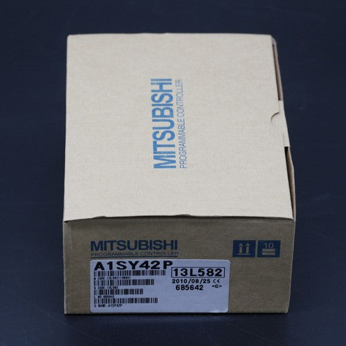 1PC  Mitsubishi A1SY42P A1SY42P PLC Module free ship