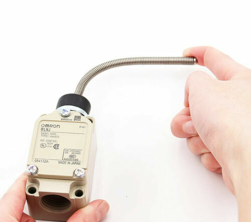 Omron Limit Switch WLNJ-N