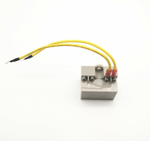 15F-4FB1 Sumitomo Motor Brake Rectifier Single-ph AC200～430V 50/60HZ DC90～207V
