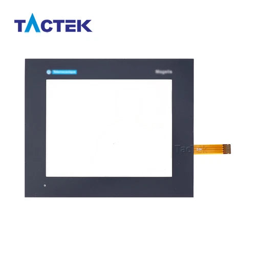 1SET for XBTGT2930 XBTGT2130 XBTGT2330 XBTGT2110 + Film Touch Screen Panel