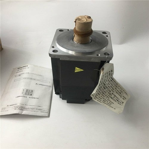 1PC  Mitsubishi IN BOX HF-MP73B servo motor HFMP73B 1 year warranty