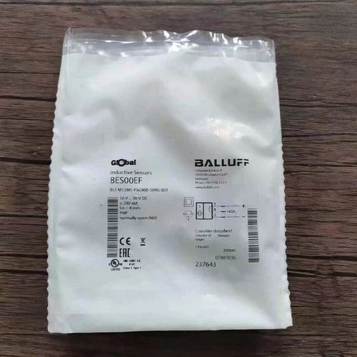1pcs   BES00EF BES M12ME-PSC40B-S04G-003