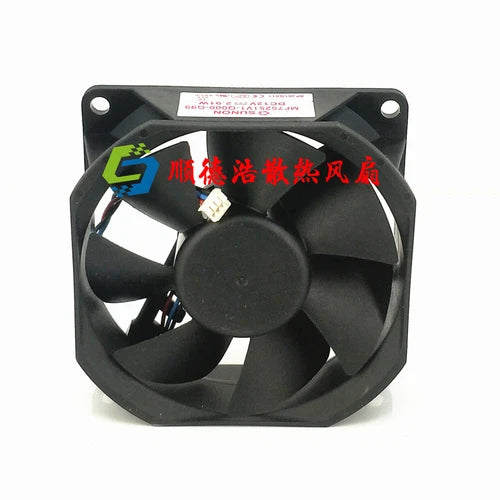 1X For PT-LW321EA 12V 2.91W 3pin Projector Cooling fan MF75251V1-Q000-G99