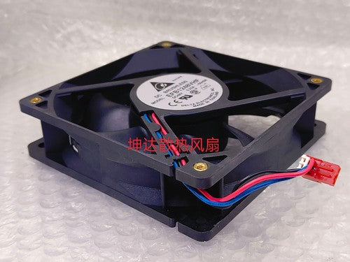 1 pcs Delta Fan EFB1248VHF DC48V 0.33A 12032 12CM 3-wire cooling fan
