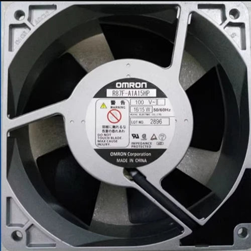 1PC   R87FA1A15HP  axial flow fan R87F-A1A15HP